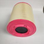 21834205 C331460 Truck Air Filters For K3337 FH420 ISO certified