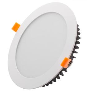 Wholesale Ceiling Recessed IP44 Slim LED Panel Lights Residential from china suppliers
