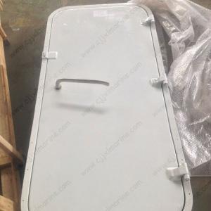 Wholesale CCS ABS BV Etc Approval Vessel Watertight Doors from china suppliers