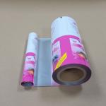 High-Barrier Packaging Film Multi-Layer Protection For Food / Medical /