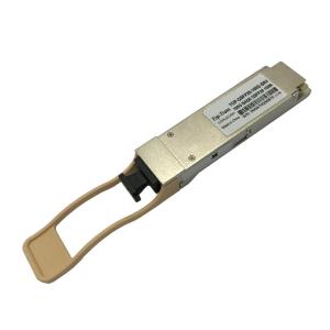 Wholesale QSFP-100G-SR4 OEM 100GBASE-SR4 QSFP28 Transceiver 850NM MPO/MTP 150M from china suppliers
