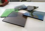 Toughened 2140mmx1830mm Double Glazed Windows Glass