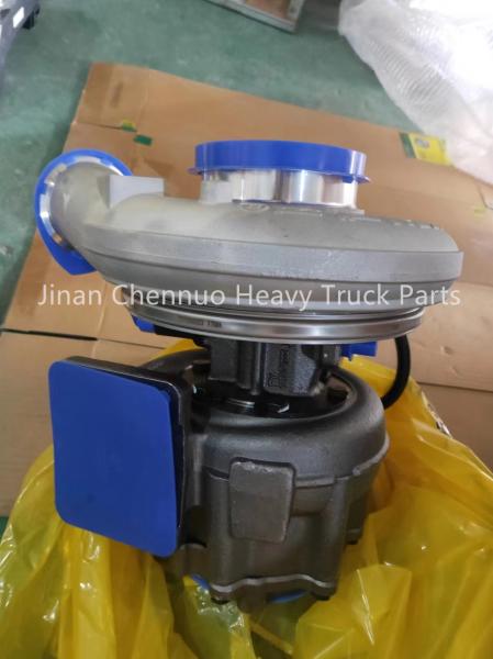 Shandeka C7H 202V09100-7830 Turbochargers Heavy Truck Spares