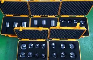 Wholesale Iec 60309-2 Gauges | Plugs , Socket-Outlets And Couplers For Industrial Purposes from china suppliers