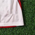 Flamengo Children Clothing 2025-2026 Home Jersey Group Customization