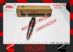 Genuine And New Diesel Fuel Injector 1846348 4062568 4088723 4954646 1846351 For