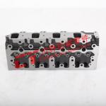 4TNV88 4TNV84 PC50 Diesel Engine Cylinder Heads 129601 - 11700 Without Heat Plug