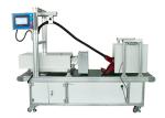 Vacuum Cleaners Overrunning Bump Against Threshold Doorpost Test Equipment IEC