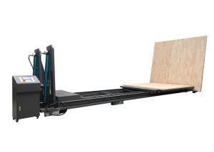 Wholesale ASTMD4169 Beveling Impact Testing Machine For Packaging Resistance Impact Inspection from china suppliers