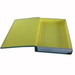 Sleeve Design Gift Souvenir Packaging Box Hard Board Box With Magnetic Closure