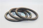 4613831 Oil Seal For Hitachi Heavy Equipment Travel Motor HC2710 IZX200 IZX200LC