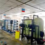 RO UV Water Purification System UV Water Purifier Reverse Osmosis System UV