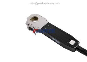 Wholesale Thin Wall Tube To Pipe Automatic Orbital Welding Machine arc soldering machine from china suppliers