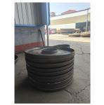 Pressure Vessel Tank Dish Bottom Seal Head End Cap with Customized Welding