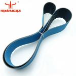 Cradle Belt 1460x70 GG09/RE Blue 1210-006-0006 Consumables For Garment Cutter