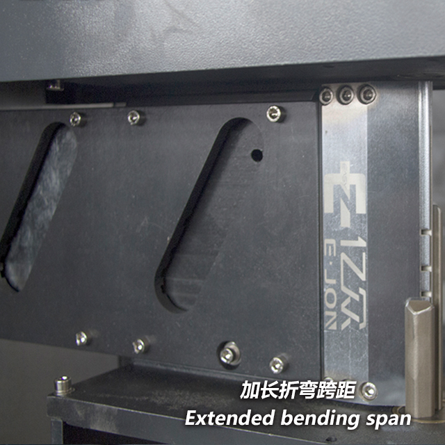 S13 CNC Trimcap Strip Channel Letter Bending Machine Accurate And Fast Response
