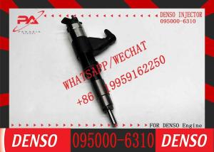 Wholesale 0950006310 Diesel Injection Pump 095000 6310 095000-6310 FuelInjectors RE530362 RE531209 from china suppliers