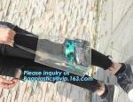 Handbags Shoulder Tote PVC Beach Bags for women with Zipper, pvc tote bag