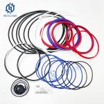 H160S H180S CAT Rock Breaker Hydraulic Hammer Stamp Seal Kits B8 B5 B20