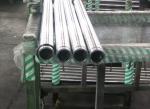 Hot Rolled Hollow Round Bar CK45 20MnV6 with Chrome Plated For Hydraulic