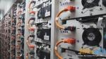 XLPO Insulation Energy Storage Cable Battery Cable ES-RYJ-125/ES-H09ZZ-F