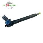 New Injector 23670-08010 23670-08020 23670-08060 for Toyota Hilux 1GD 2GD