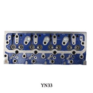 Wholesale Yunnei 4100 410 Engine Cylinder Head Original YN33 38CR Cylinder Head from china suppliers