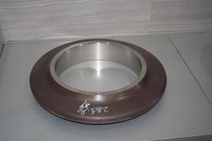Wholesale 12&quot; 14&quot; TBM Spare Parts / Tunnel Boring Machine Components Long Service from china suppliers