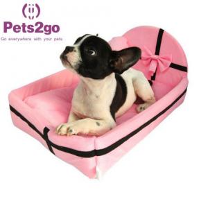 Wholesale Waterproof Booster Cover Lanke Dog Pet Bed Mat from china suppliers