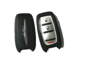 Wholesale Chrysler 2017-18 Pacifica Dodge Ram Remote Key Keyless 2+1 button M3N-97395900 from china suppliers