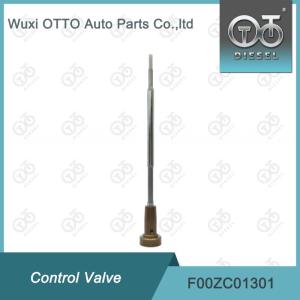 Wholesale F00ZC01301 Bosch Injector Control Valve from china suppliers