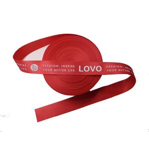 Wholesale Outdoor Custom Heavy Printed Nylon Webbing For Making Dog Collar from china suppliers