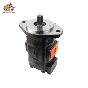 Wholesale Voe Excavator Gear Pump 14537295 For EC460B EC460C PL4608 PL4611 from china suppliers