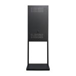Android 7.1 System 43'' Wifi Digital Signage Kiosk for Shop Entrance with