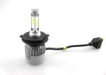 36 Watt Dual Beam Xenon S2 Led Headlight 9003 Super Bright High Lumen