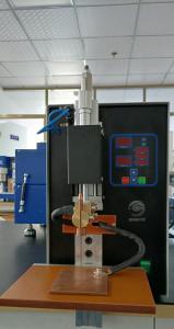 Wholesale Cylindrical Cell Negative Welding for Lithium Battery from china suppliers