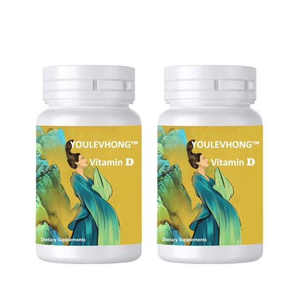 Vitamin D3 Supplements Vitamin D Suggested Take 1 Capsule Daily With A Meal