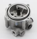 Replacement KAWASAKL K3SP36C K3V63 K3V112 K3V140 K3V180 K5V80-R 2 Hole Flange
