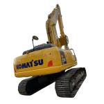 Komatsu PC210LC 8 Used Hydraulic Excavator 21 Ton Heavy Duty Construction Mining