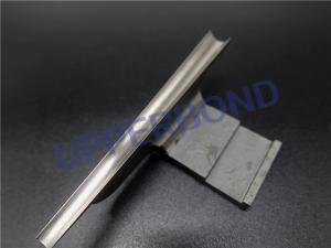 China Stainless 7.8 Mm Compress Filter Rods MK9 Cigarette Machine Tongue Piece Parts on sale