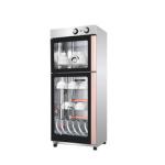 Dry Heat Sterilizing Cabinet hotel kitchen commercial water glass Bowl far