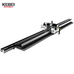 Wholesale H-beam Laser Cutting Machine KHX26015 from china suppliers