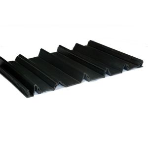 EPDM Rubber Seal Building Expansion Joint Seal high-temperature properties
