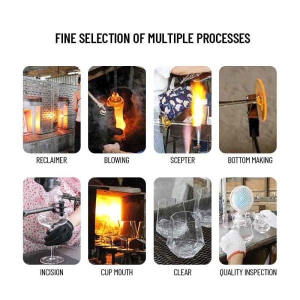 Whiskey Decanter Aerator – 710ml Crystal Oxygenating Carafe for Bulk Wholesale & Custom Branding