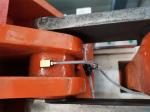 6 Layer HDPE Toy Blow Moulding Machine 5l Automatic Molding