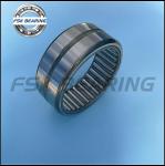 FSK Bearing MR104 Entity Bushed Needle Roller Bearing 165.1*203.2*76.2mm Single