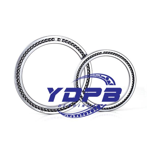 JU055CP0 thin bearings factory 5.5x6.25inch china thin section bearings