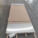 4*8 Stainless Steel Metal Beveled Plate 2B 0.3mm - 100mm