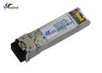 SFP-10G-ZR-S Compatible 10G 1550nm SFP+ Fiber Transceiver