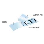 Customized White PET Film , PET Coating Film Anti Electrostatic Prevention